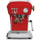 Ascaso Espresso Machines Ascaso Dream PID Love Red