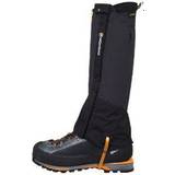 Boots Montane Endurance Pro Gaiter - Black