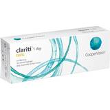 CooperVision Daily Lenses Contact Lenses CooperVision Clariti 1 Day Toric 30-pack