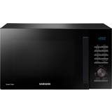 Samsung Black - Countertop Microwave Ovens Samsung MC28A5125AK Black