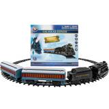 Lionel The Polar Express Ready to Play Set