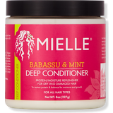 Jars Conditioners Mielle Babassu Oil & Mint Deep Conditioner 227g