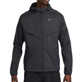Nike Windrunner Men's Repel Running Jacket - Black