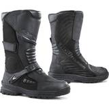Leather Motorcycle Boots Forma Adventure Tourer Woman