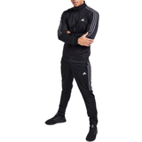 Adidas Sportswear Garment Jumpsuits & Overalls adidas Match Tracksuit - Black