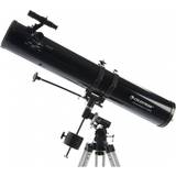 Water Resistant Binoculars & Telescopes Celestron PowerSeeker 114 EQ