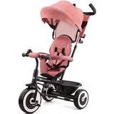 Baby Doll Accessories - Metal Toys Kinderkraft Aston Tricycle