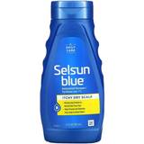 Selsun Blue Daily Care Itchy Dry Scalp Antidandruff Shampoo 325ml