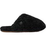 35 ½ Slippers UGG Maxi Curly - Black