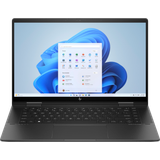 HP 8 GB - AMD Ryzen 5 Laptops HP Envy X360 15-Fh0001Na