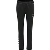 Hummel Sportswear Garment Trousers & Shorts Hummel Core XK Poly Pants Woman - Black
