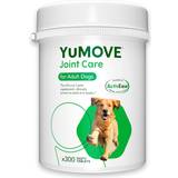 Yumove dog tablets Lintbells Joint Support 300 Tablets 0.2kg