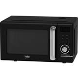 Beko Microwave Ovens Beko MOF21220BCP Black