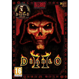 Diablo 2 Diablo 2 : Gold Edition (PC)
