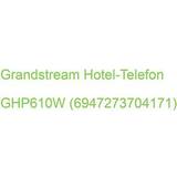 Grandstream GHP610W White, Telefon