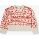 Molo Yin Yang Knit Gerrie Sweater 9-10 yr 9-10 yr