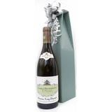 White Wines Albert Bichot, Chablis 1er Cru Premier Cru, Les Vaucopins Christmas Wine Gift
