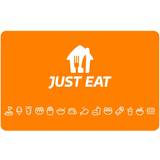 Gift Cards Just Eat Gift Card 20 GBP