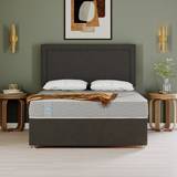 Sealy Beds & Mattresses Sealy Mellbreak Ortho Plus Double