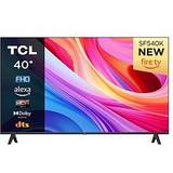 40 inch smart tv price TCL 40SF540K