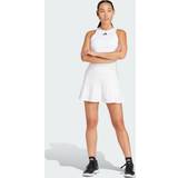 Adidas Women Dresses adidas Tennis Y-kjole White
