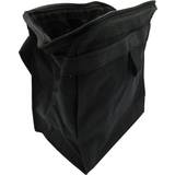 Car Bags Securefix Direct Car Bag Rubbish Organiser Waterproof Bin Folding Compact