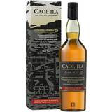 Caol Ila Beer & Spirits Caol Ila Distillers Edition 2023 Whisky Geschenkverpackung 70 cl