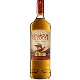 The Famous Grouse Ruby Cask 1l 40%