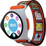 Nickelodeon Nickwatch Kids Smart Watch &