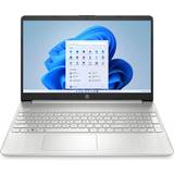 HP 4 - 8 GB - Intel Core i5 Laptops HP 15s-fq2570na