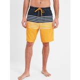 Trousers & Shorts Tog24 'Justin' Board Shorts Yellow