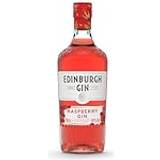 Edinburgh Gin Raspberry 70cl