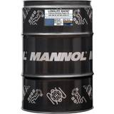 Motor Oils Mannol 208 l longlife 504/507 5w-30 api Motoröl