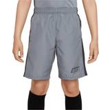 Grey - Shorts Trousers Nike Academy 23 Shorts Kids Grau F065