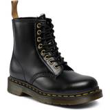 Polyester Boots Dr. Martens Mid Boots Vegan 1460