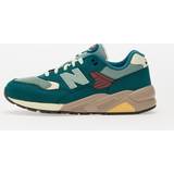 Men - Turquoise Shoes New Balance 580, Green