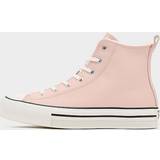 Converse Trainers Converse All Star High Warm Junior, Pink