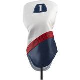 Ping Golf Accessories Ping Stars & Stripes Driver Headcover, White