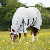 Equestrian Shires Highlander Sweet-Itch Combo Rug, 5.3