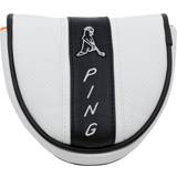 Orange Golf Accessories Ping PP58 Mallet Putter Headcover