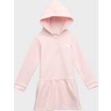 Girls Dresses Moncler Romper Kids colour Pink Pink 12M