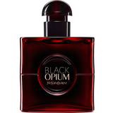 Black opium yves saint laurent Yves Saint Laurent Black Opium Over Red EdP 30ml