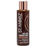 Oil Self Tan St. Moriz Advanced Oily Skin Serum, leichte künstliche