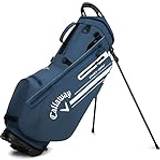 Left Golf Bags Callaway Golf Chev Dry Stand Bag 2023
