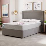 Sealy Beds & Mattresses Sealy Claremont Memory Advantage Double