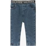 Tommy Hilfiger Trousers Children's Clothing Tommy Hilfiger Jeans BLAU
