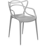 Kartell Armchairs Kartell Philippe Starck for Masters Armchair