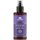 Ayumi Bio Active Rosemary Growth Hair Oil 100ml