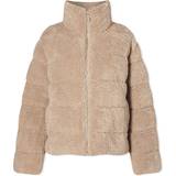 Barbour Quilted Jackets - Women Barbour Lichen Quilted Jacket, Light Trench