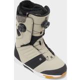 Red Snowboard Boots DC Shoes Men's Judge BOA Snowboard Boots '24